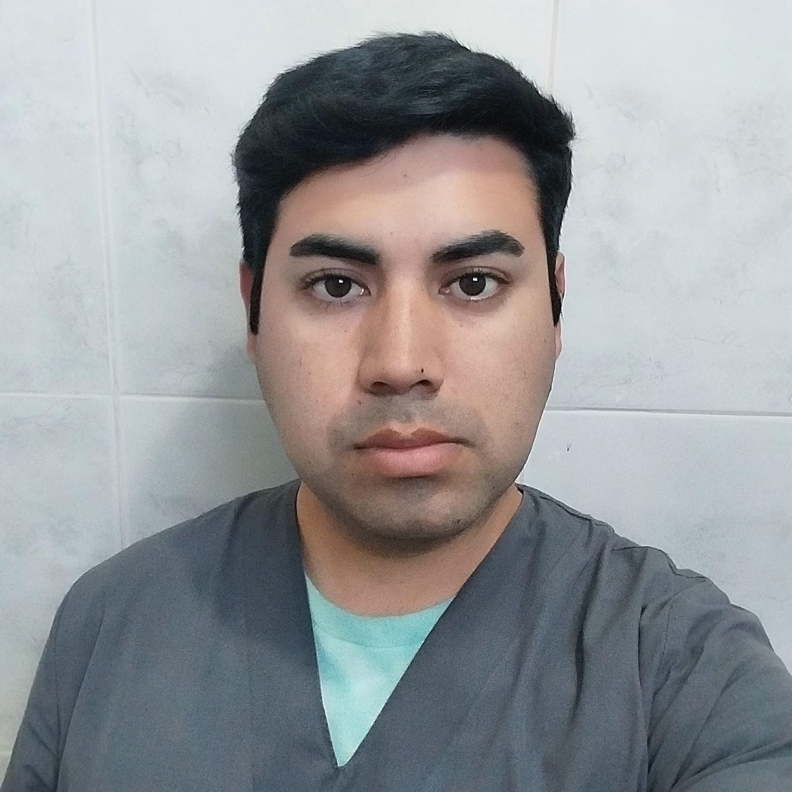 Foto de Enzo Emanuel Araya