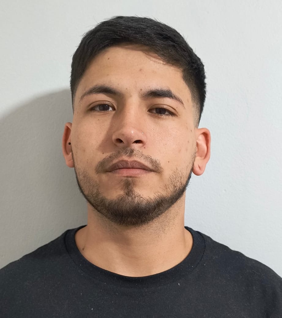 Leonardo Exequiel Balmaceda