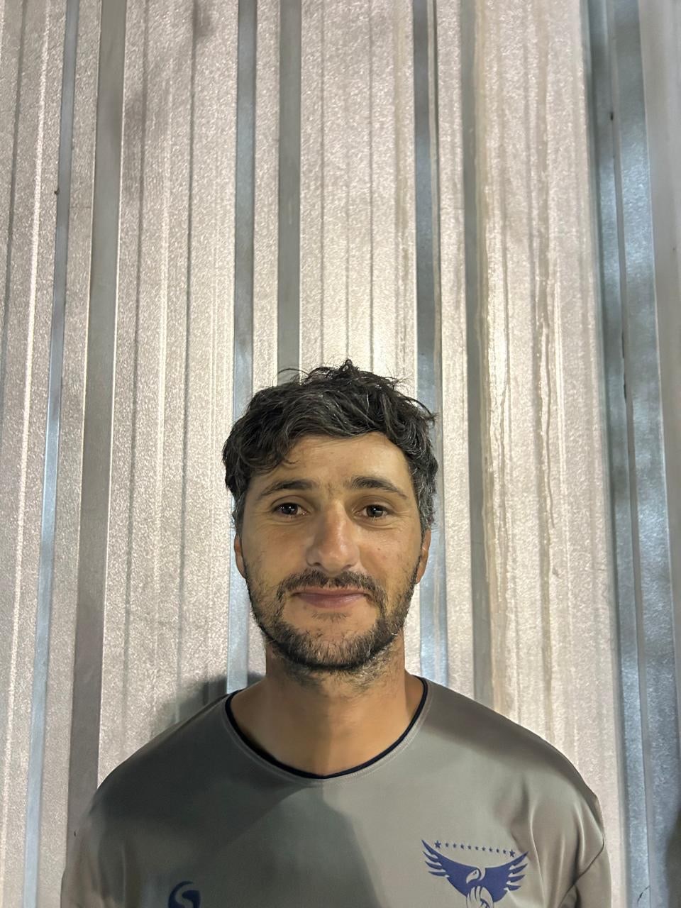 Foto de Franco Ezequiel Cabrera Langhi