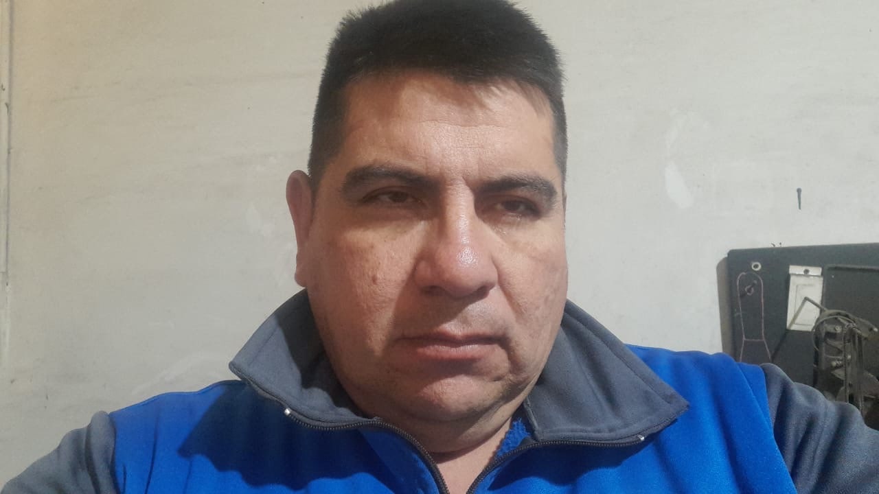 Foto de Juan Leonardo Robledo