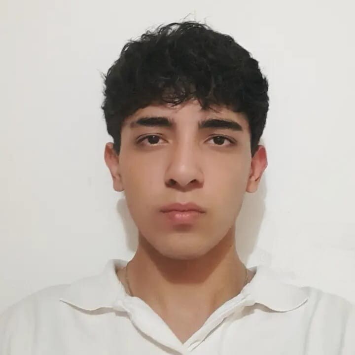 Foto de Yuthiel Carlos Córdoba Chaves