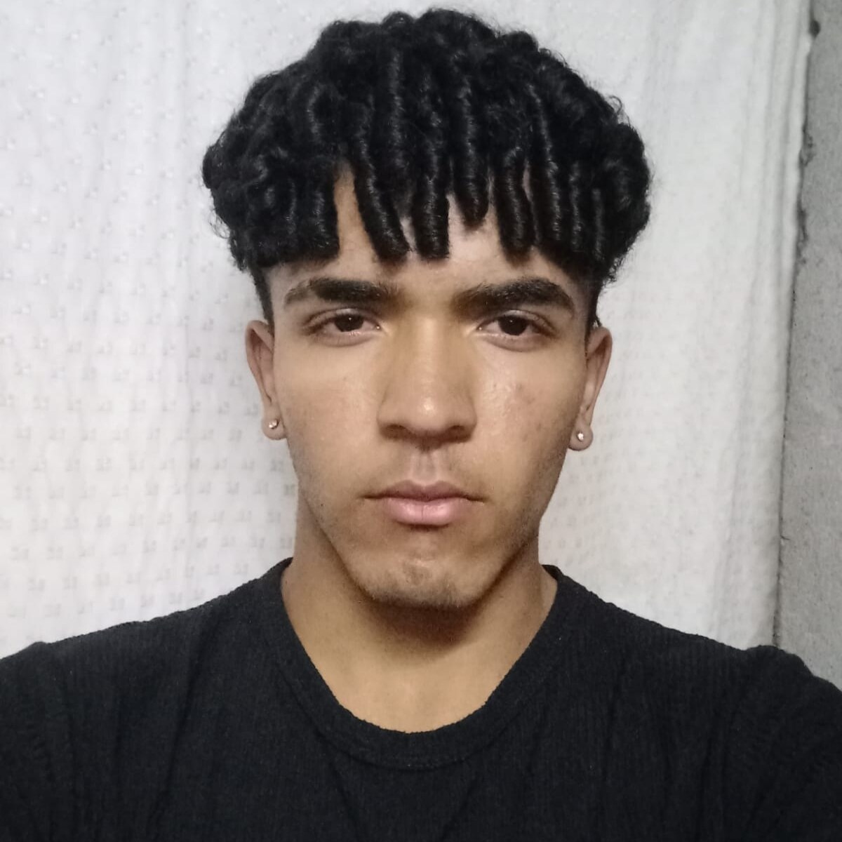Foto de Lautaro Germán Pinto Ahumada