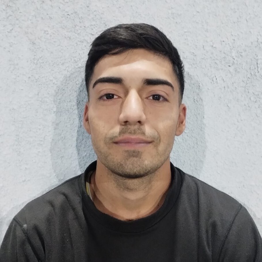 Foto de Darío Emanuel Alvarez Tejada