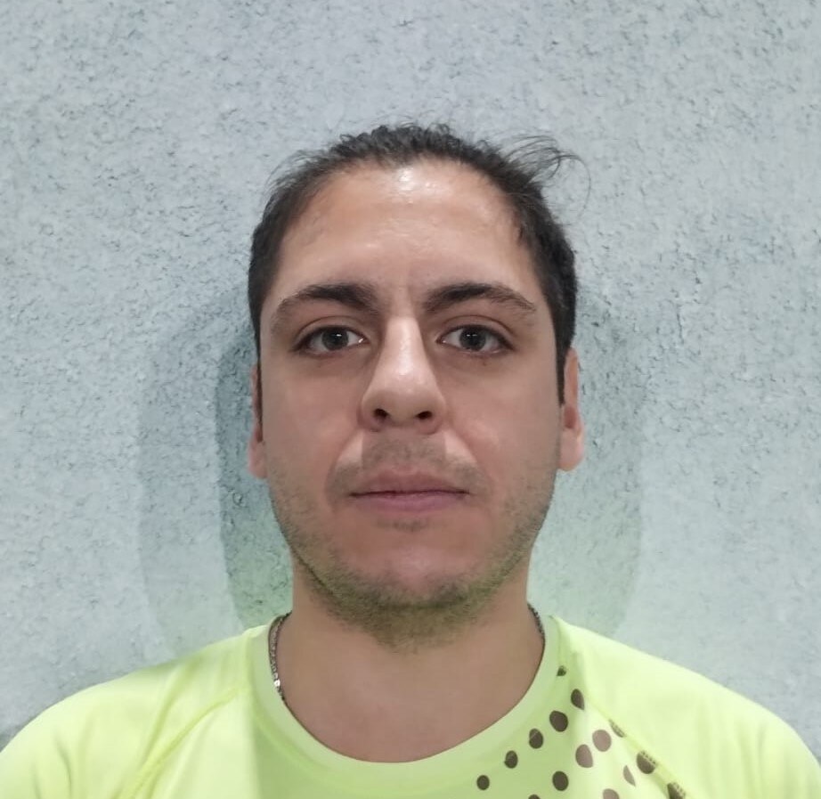 Foto de Leonardo Julián Morales