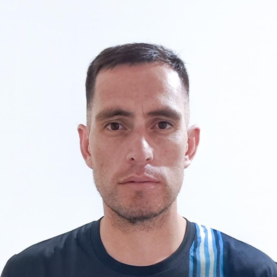 Foto de Braian Ezequiel Ontivero Echegaray
