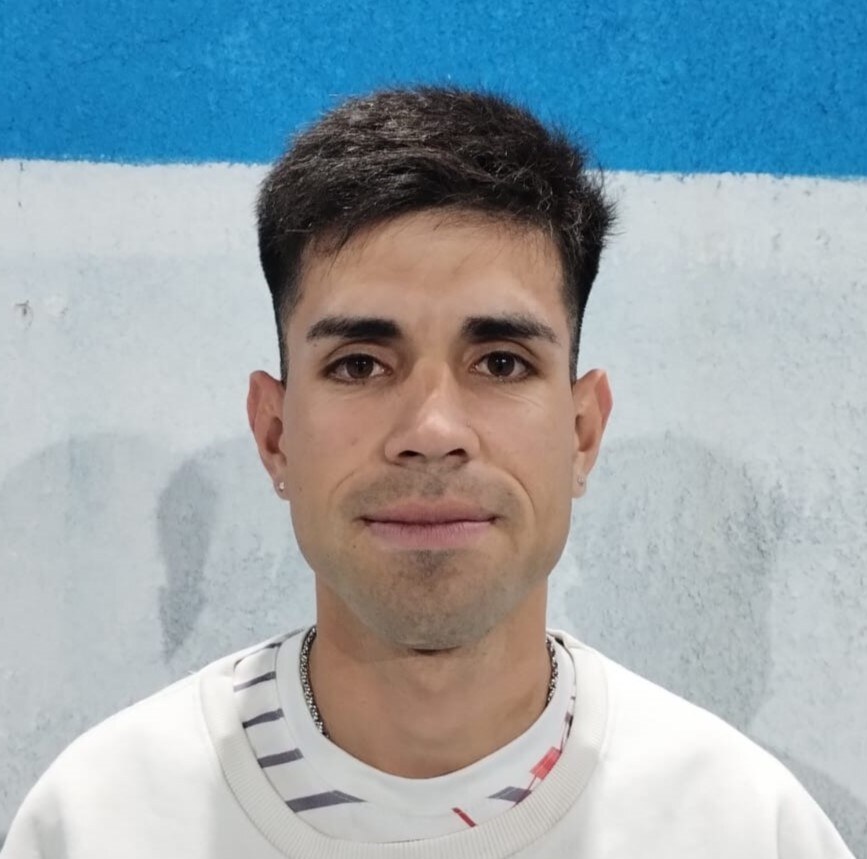 Foto de Walter Ezequiel Perera Gómez