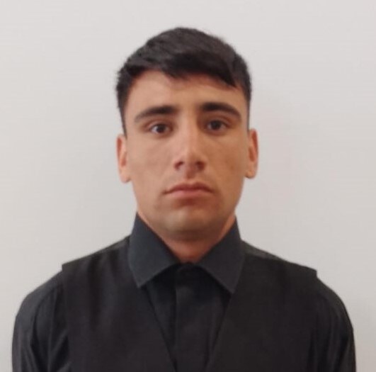 Rodrigo Sebastián Vergara Figueroa