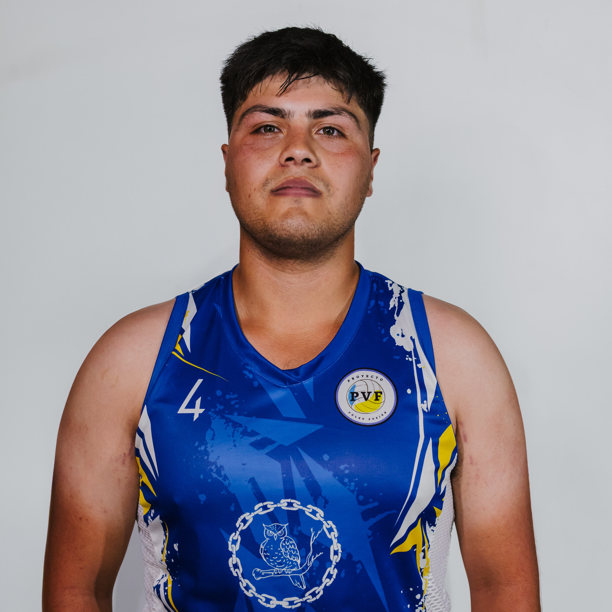 Foto de Pablo Gabriel Martín Ibazeta