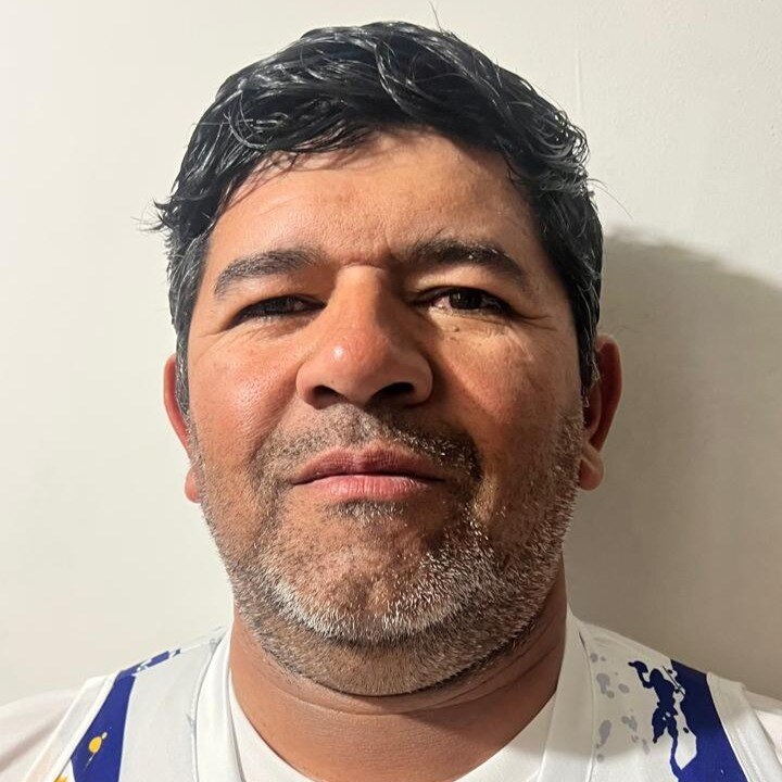 Foto de Diego Jesús Antonio Vázquez
