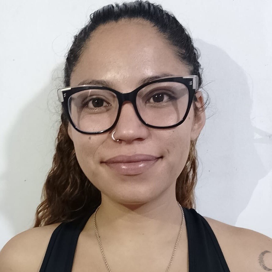 Foto de Ariadna Milagros Echegaray Pizarro