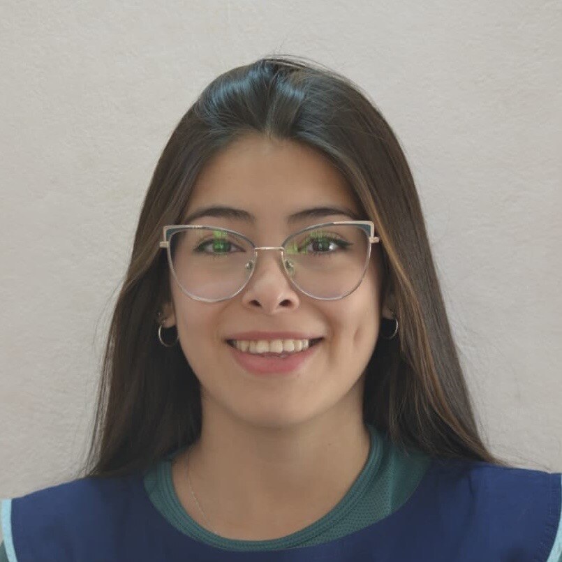 Foto de Valentina Nerea Herrera Cortez