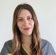 Foto de Rocio Belen Bordes Perez