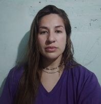Foto de Evelin Melina Castro Escalante