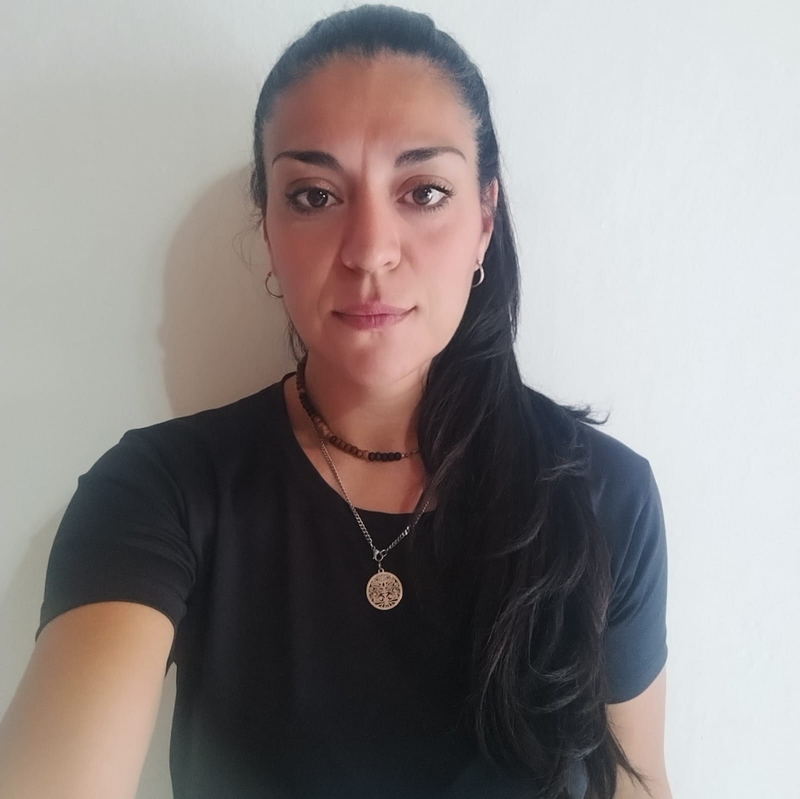 Foto de Ana Julia Solano