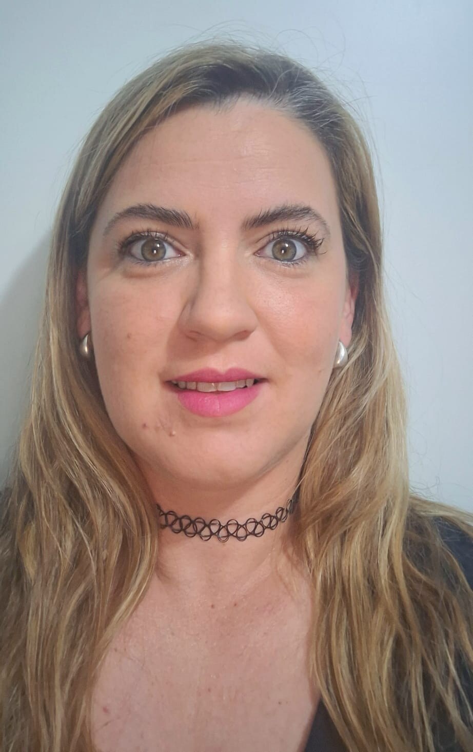 Foto de Alejandra Cecilia Capraro González