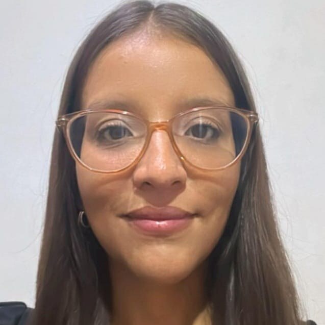 Foto de Aylén Roxana Espejo Ortiz