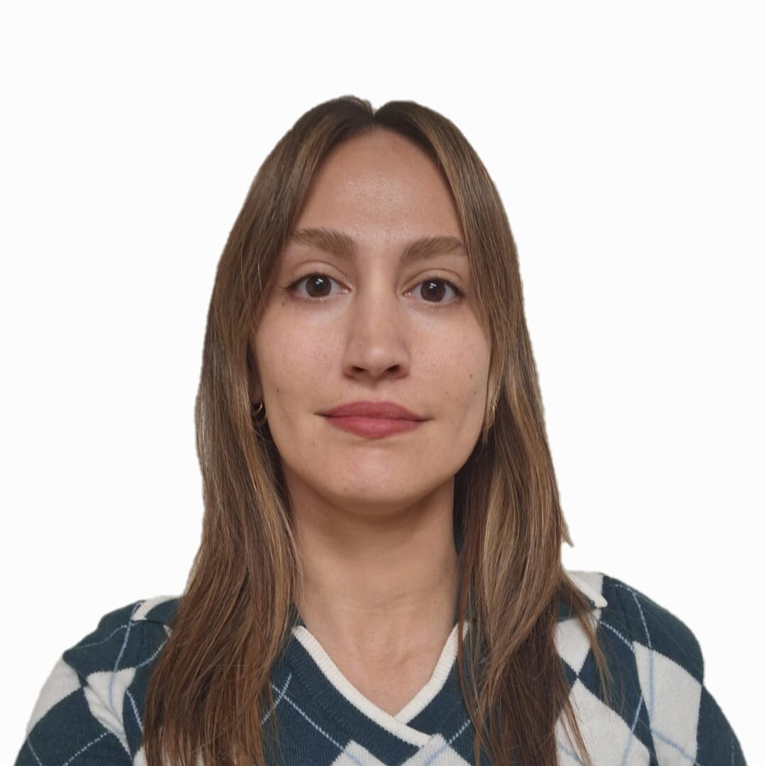 Foto de Antonella Paola Giménez Morrone