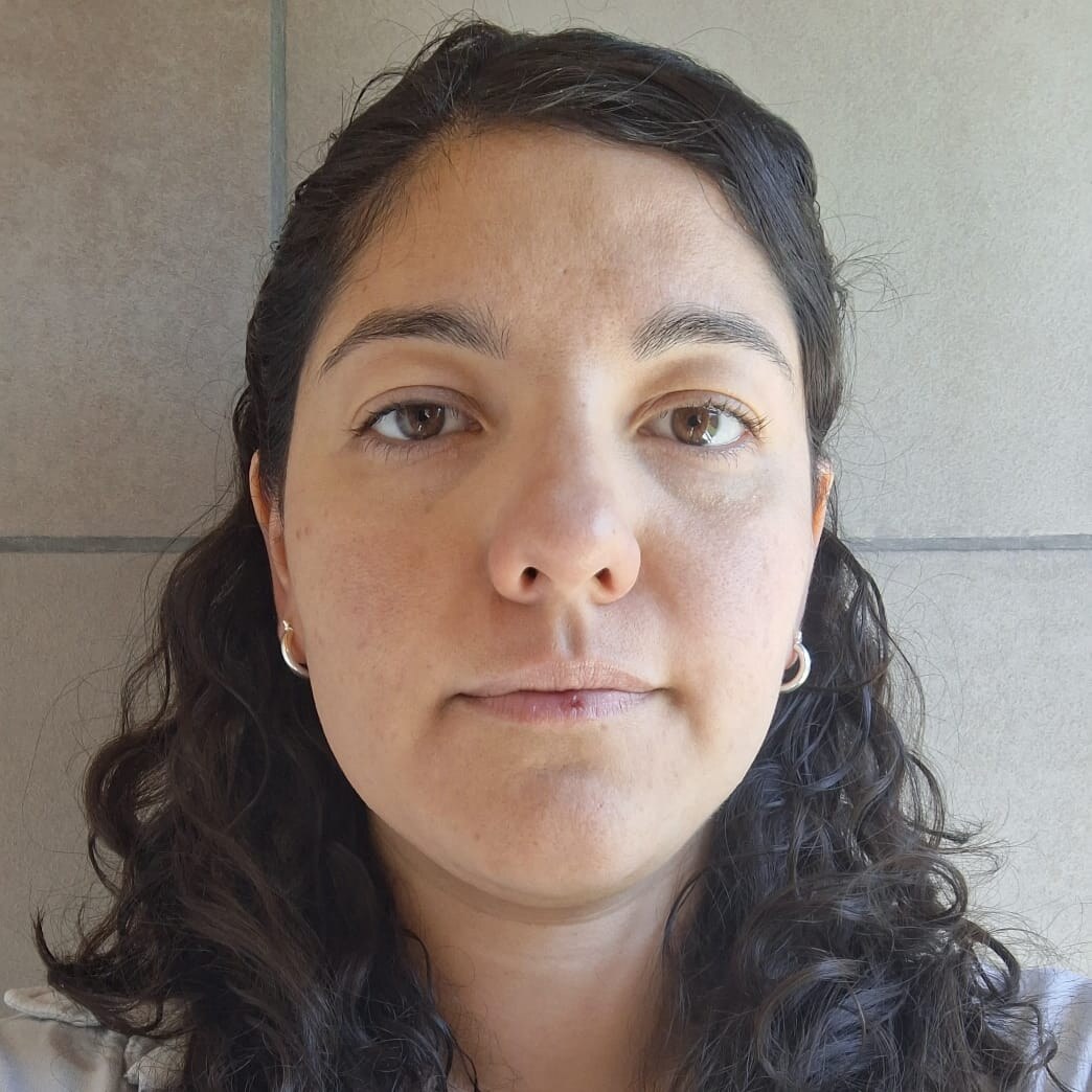 Foto de Desirée Anaid Rodríguez