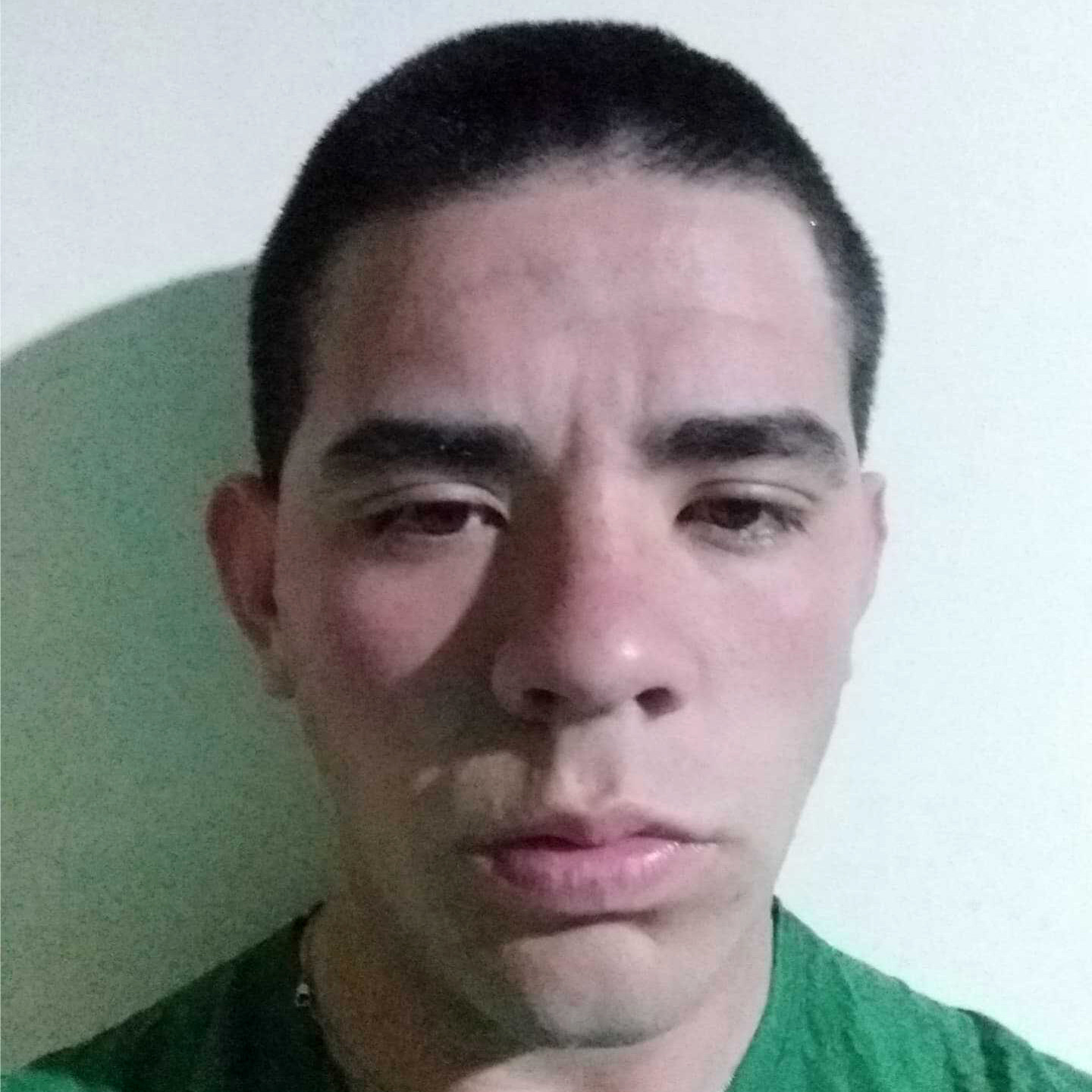 Foto de Lucas Sebastian Benega Muros