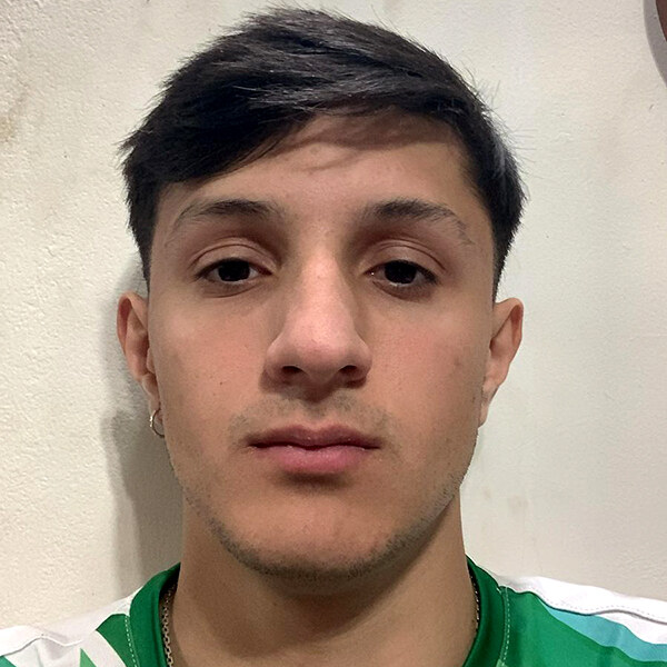 Foto de Mateo Morales Maldonado