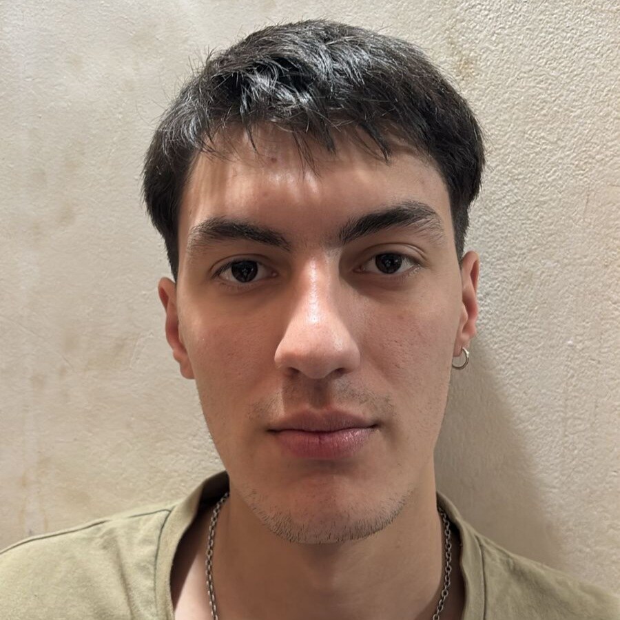 Foto de Tomás Morales Maldonado