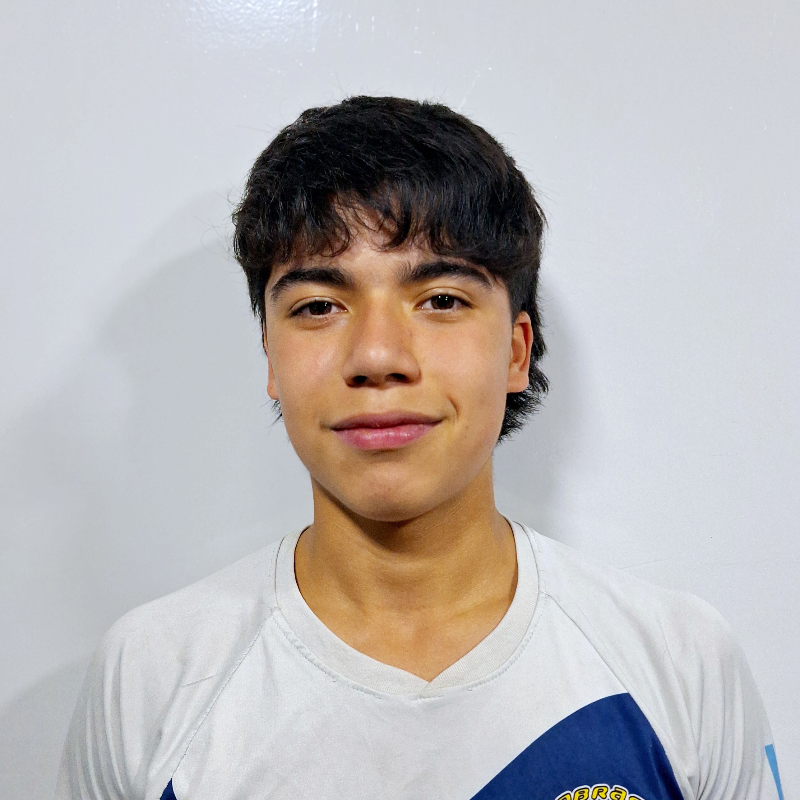 Foto de Agustin Sosa Diaz
