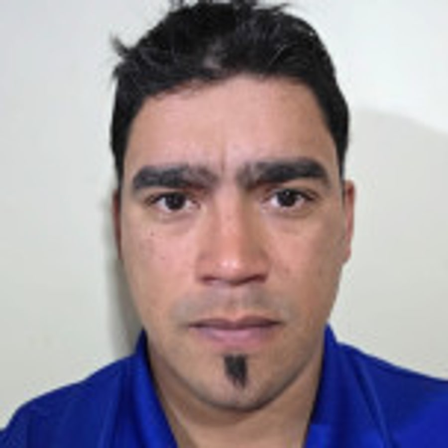 Foto de Ernesto Tula