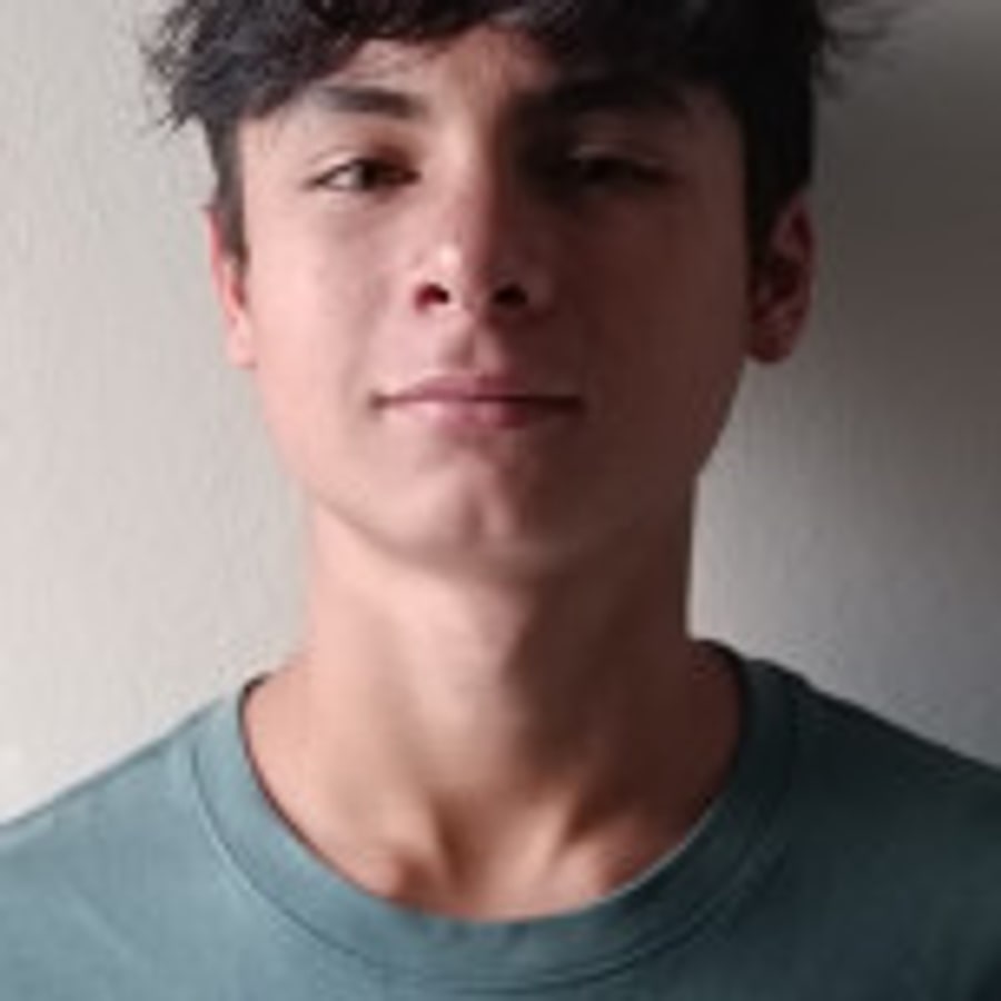 Foto de León Joaquín Cabrero