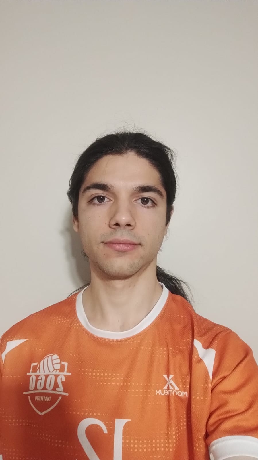 Jeremías Julián Morandi Cordero
