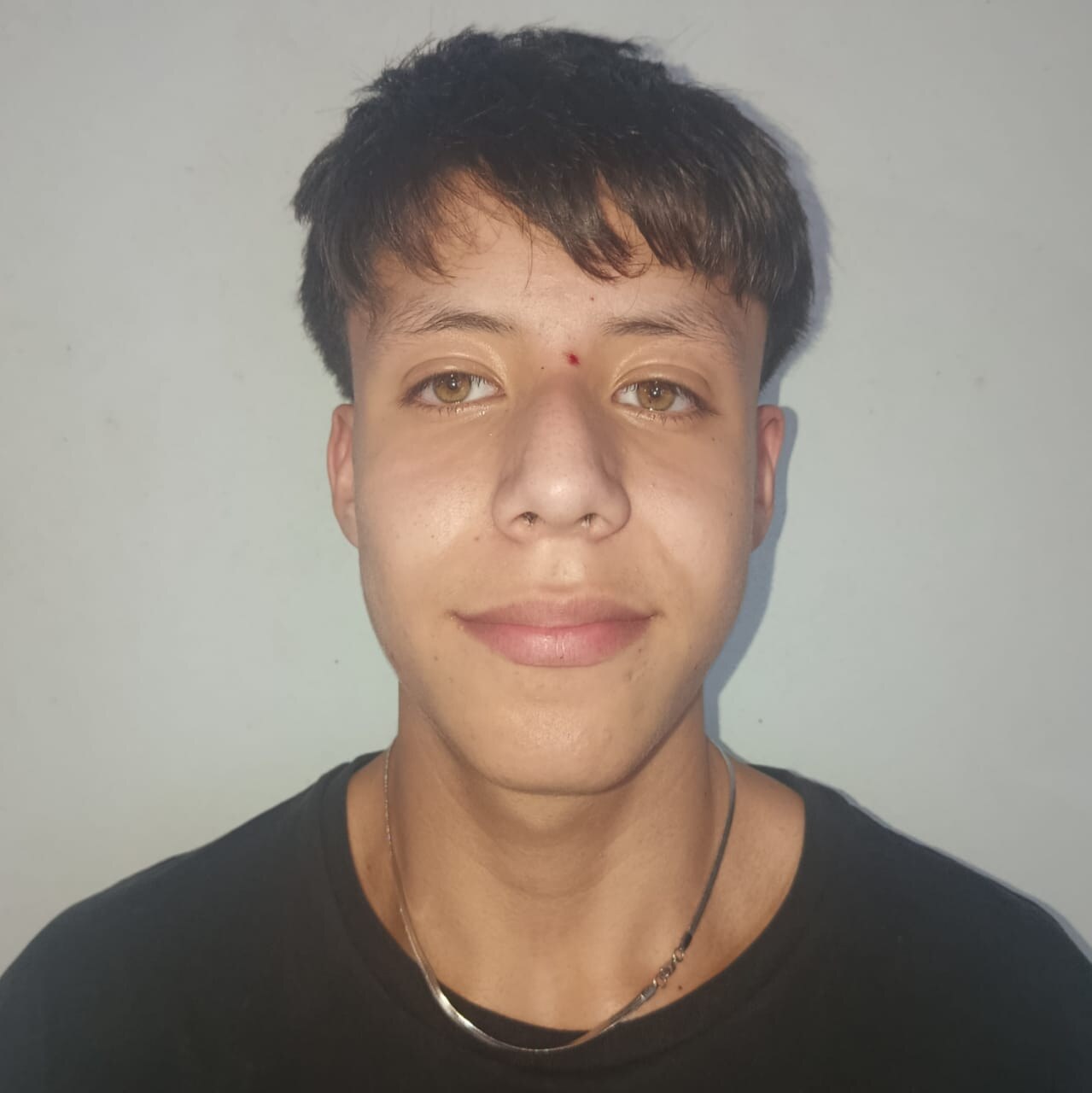 Foto de Leandro Ismael Moreno Dominguez