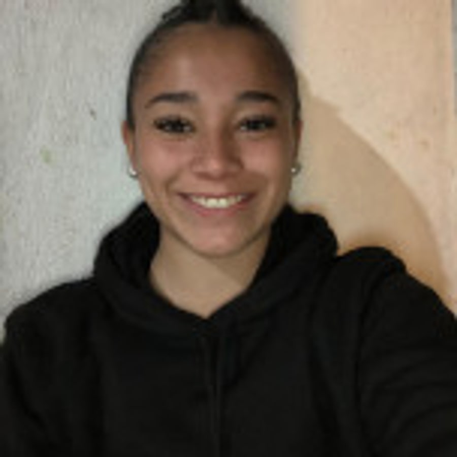 Foto de AILÉN MARTINEZ