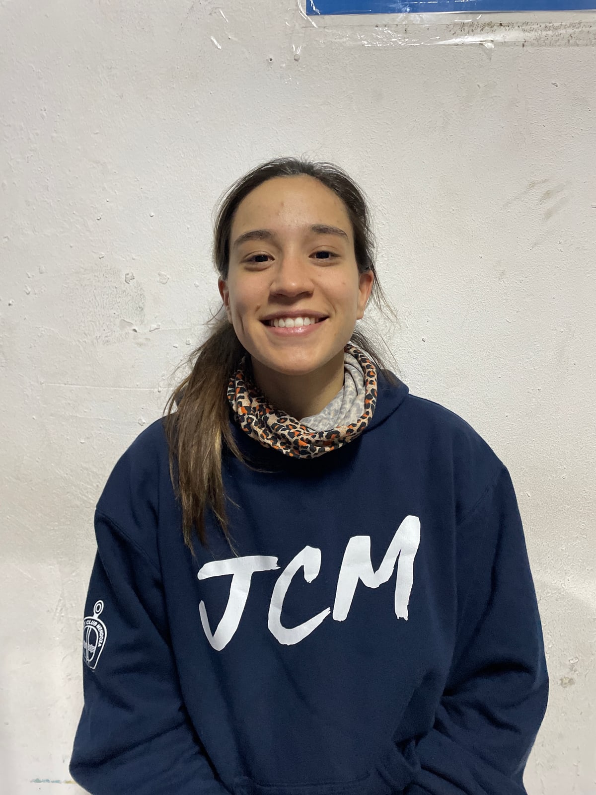 Foto de Valentina Lencinas