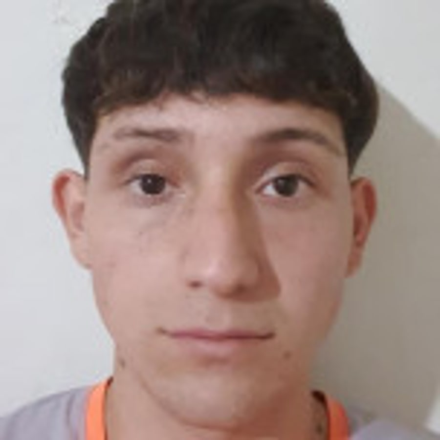 Foto de Aaron Escobar