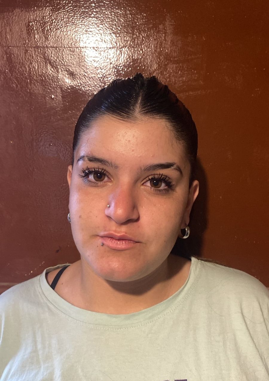Foto de Josefina Candela Fascio