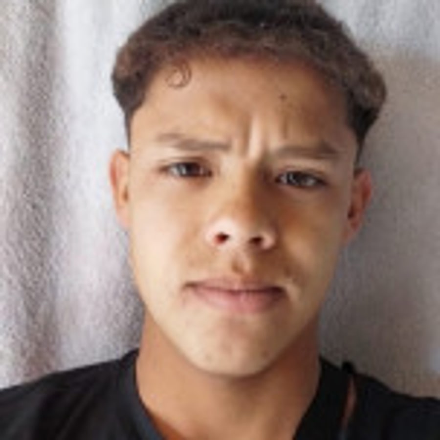 Foto de Aaron Malla