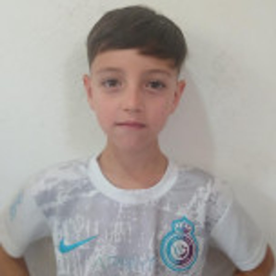 Foto de Benjamin Paez