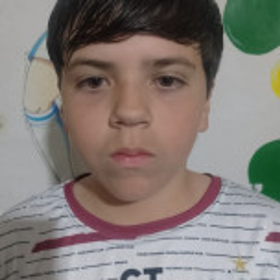 Foto de Bautista Ramiro Santander