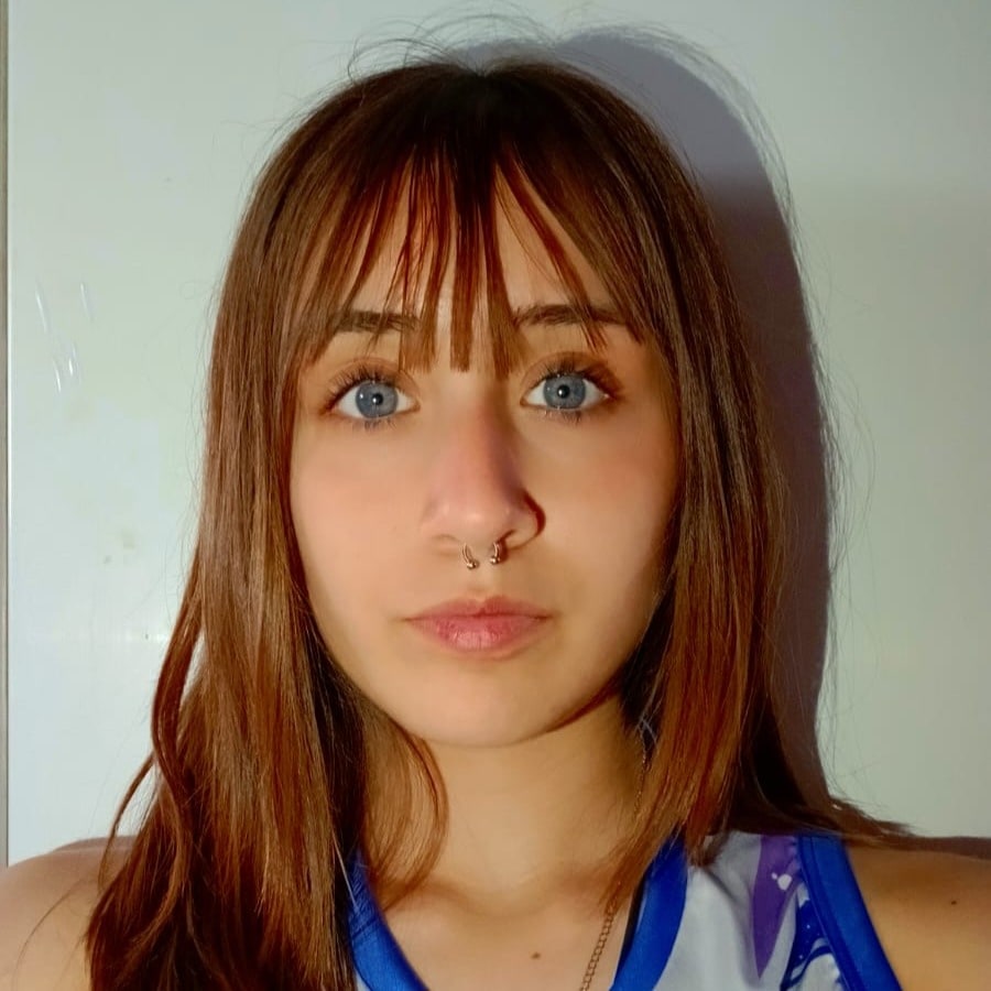 Foto de Lara Jocelyn García Martínez