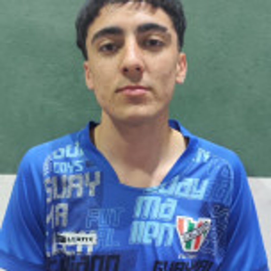 Foto de Lautaro Lacoste