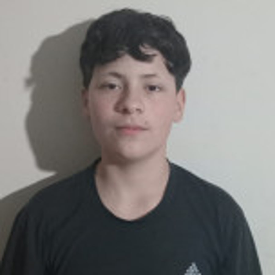 Foto de Augusto Serafin Urquiza Rosta
