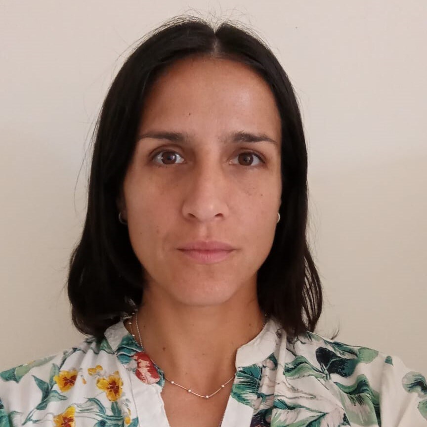 Foto de María Andrea Agüero Riofrio