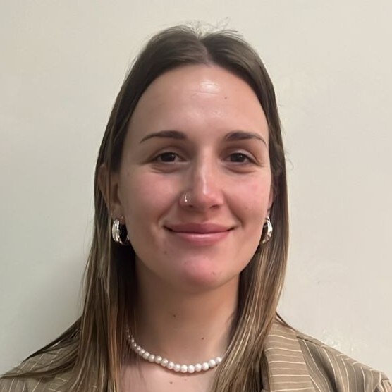 Foto de Valentina Luján Martín Ramella