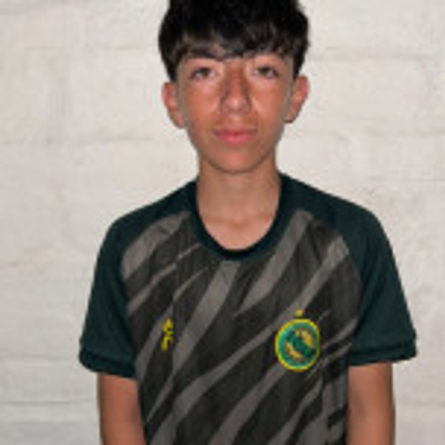 Foto de VALENTINO ROSALES