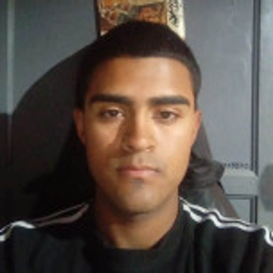 Foto de Matias Orozco