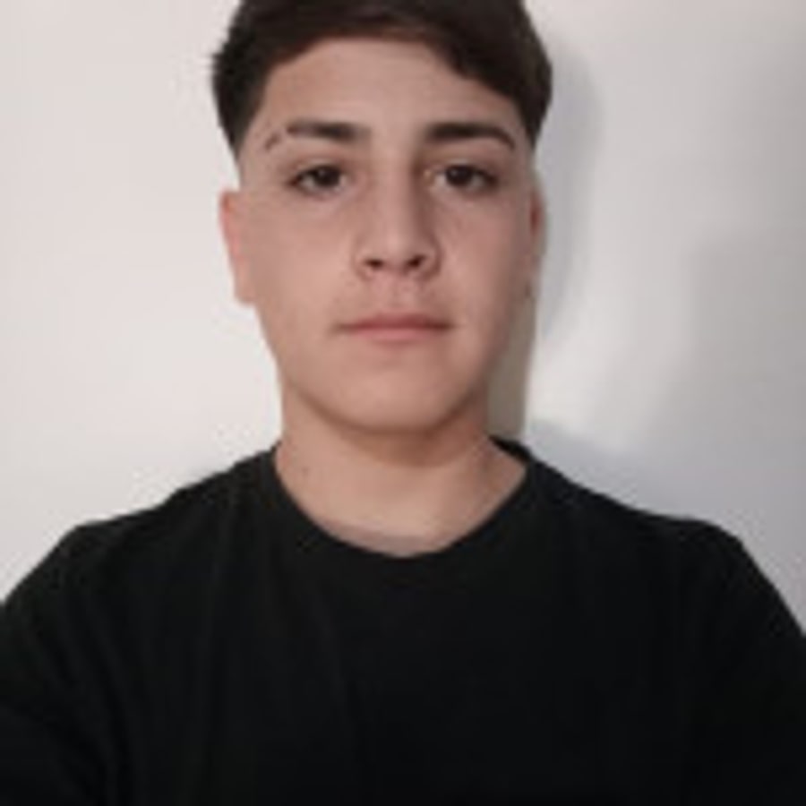 Foto de Benjamin Lionel Martinez