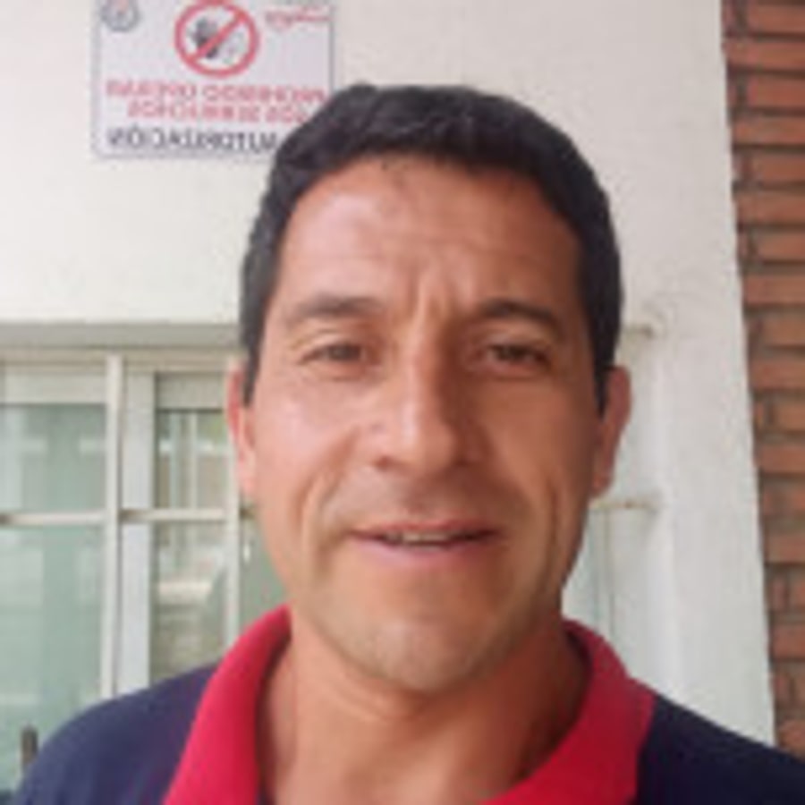 Foto de Rodolfo Godoy