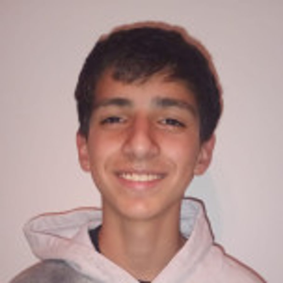Foto de Luciano Galli