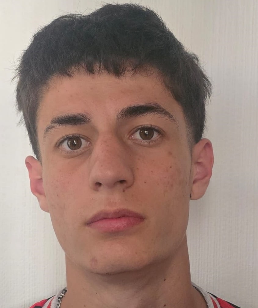 Foto de Lucas Calvo