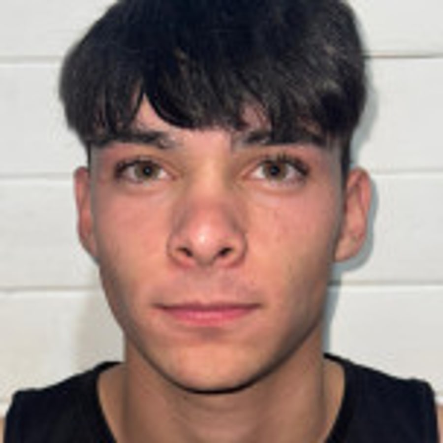 Foto de Máximo Bobadilla