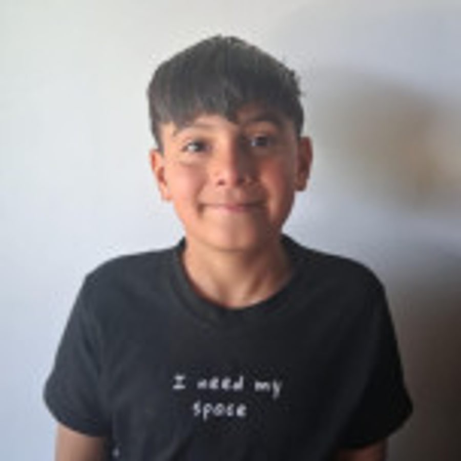 Foto de Ciro Yanzon Ots